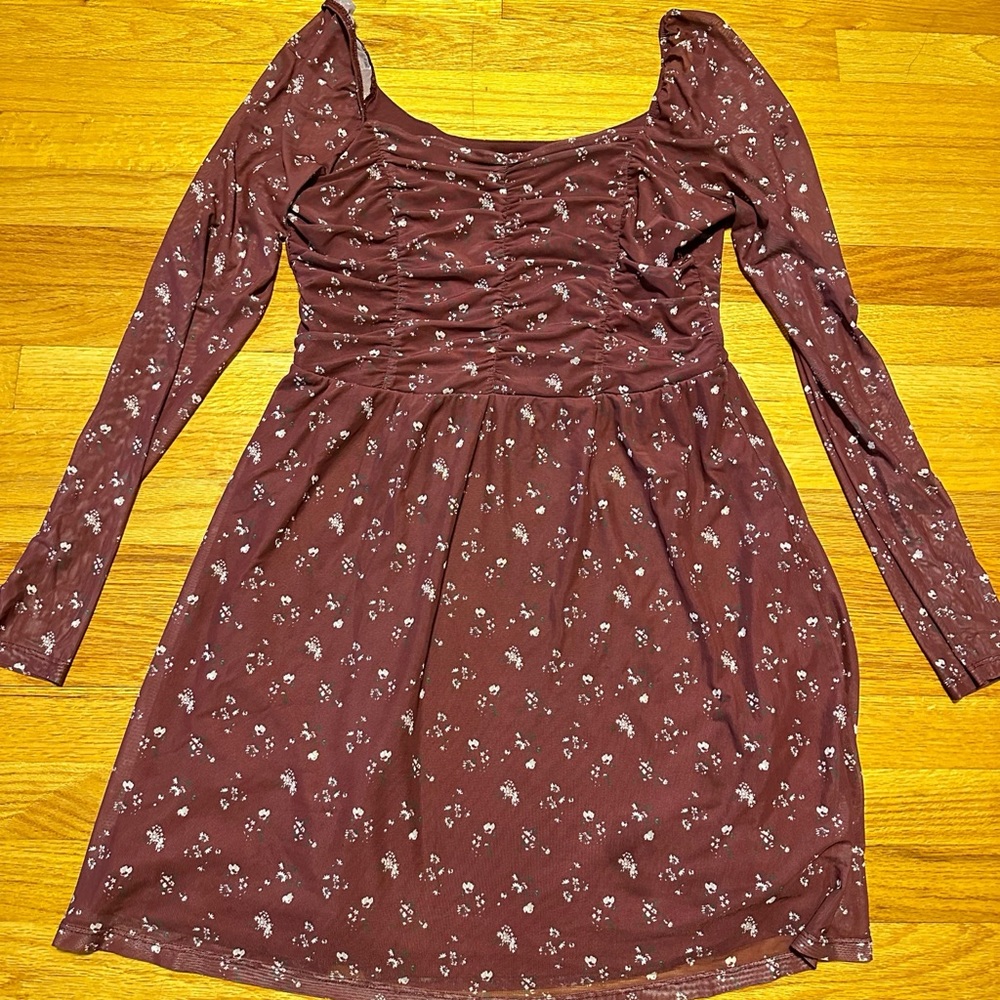 Hollister Dress size XL. Very soft and airy- perfect for summer